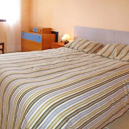 Apartamento Edificio Panama *