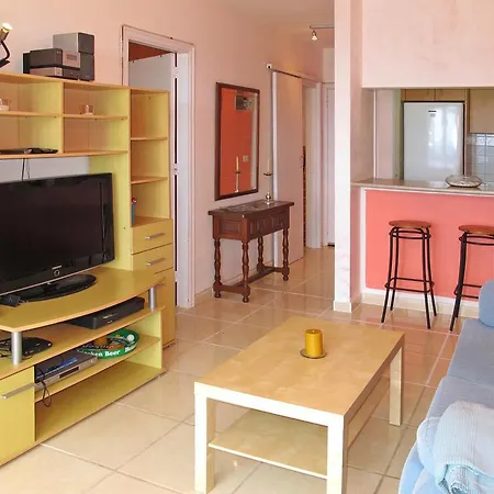 Edificio Panama Appartement *