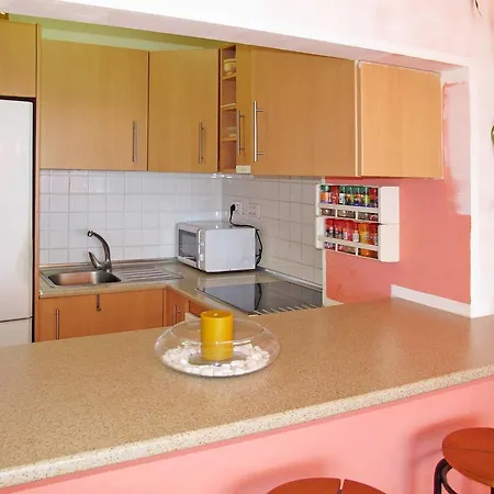 Apartamento Edificio Panama