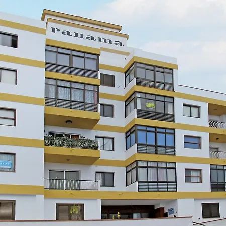 Appartement Edificio Panama *